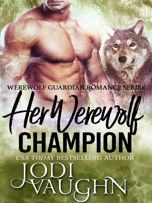 Title details for Her Werewolf Champion by Jodi Vaughn - Wait list